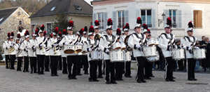 Groupe musical de Chezy