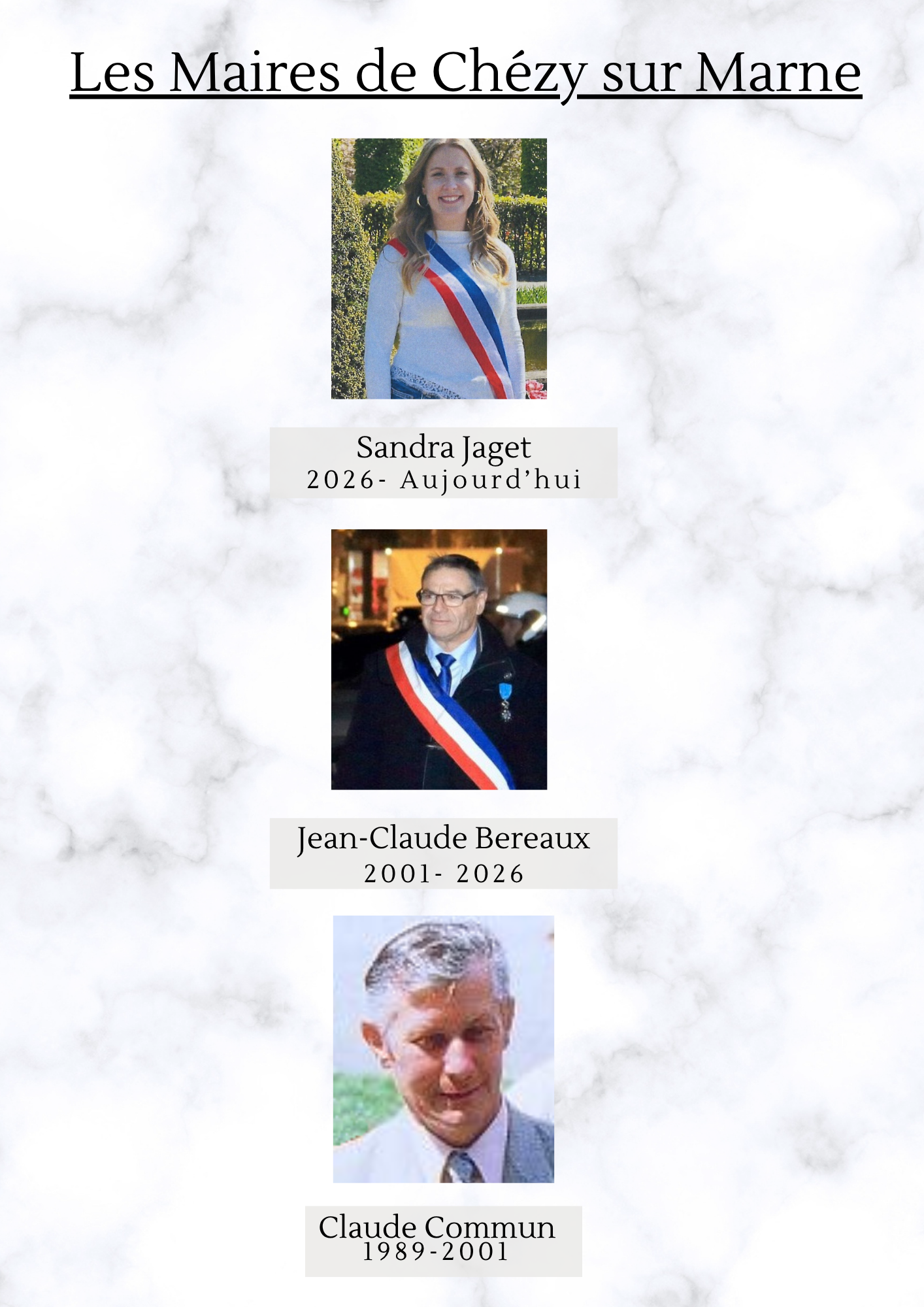 Maires 1